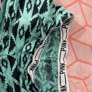Victoria’s Secret Pink Shorts